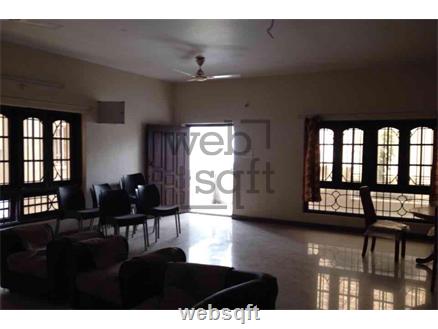 Panjagutta 4 BHK Apartment-flats for Sale